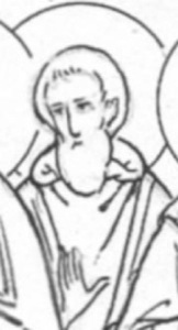 Серапион Псковский, прп. ?>